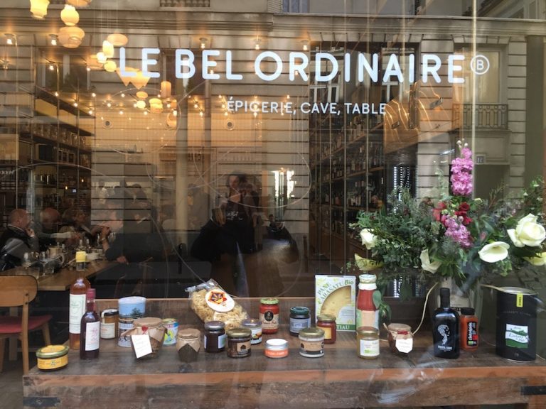 Le Bel Ordinaire