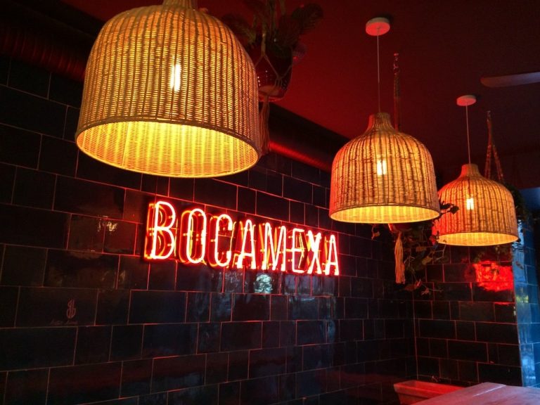 BocaMexa 10ème -