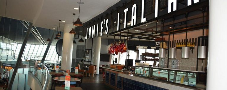 Jamie's Italian