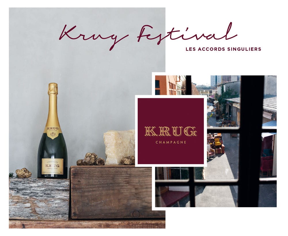 Krug Festival