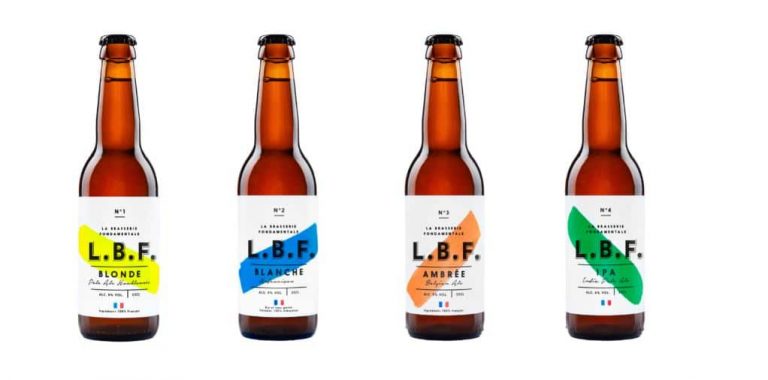 La Brasserie Fondamentale