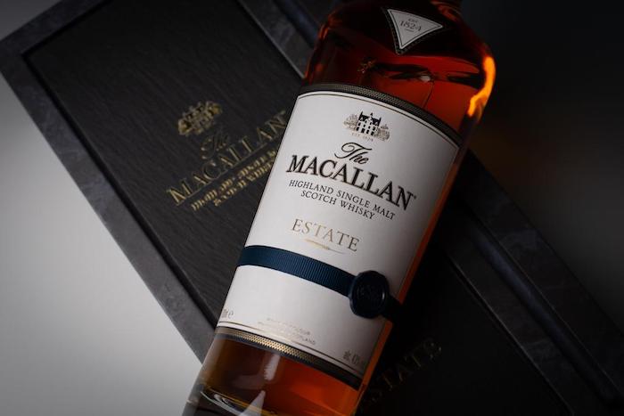 The Macallan Estate