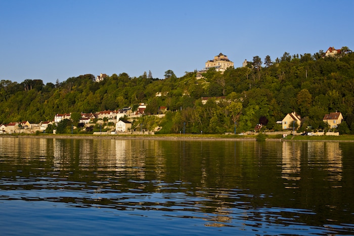 Le Domaine de la Corniche