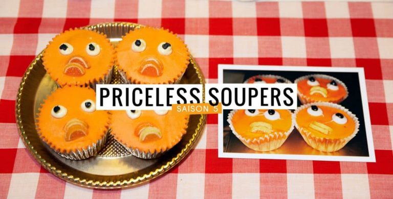 Priceless Souper Martin Parr