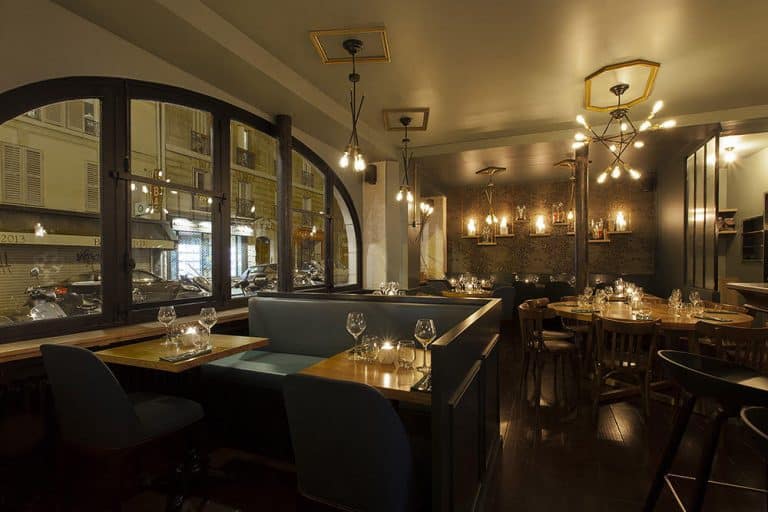 Oxymore Pizzeria