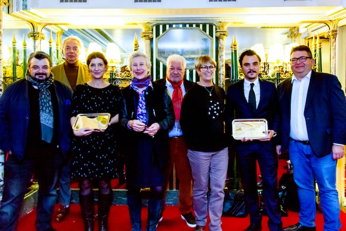 Le Prix Curnonsky 2019