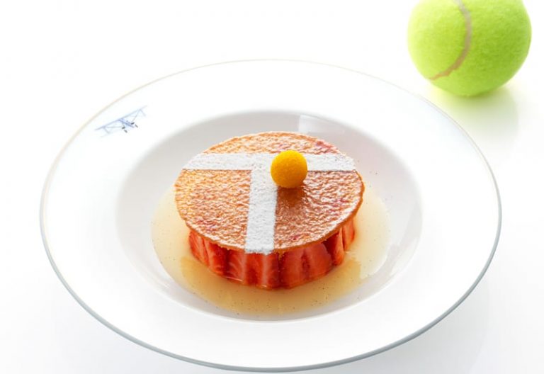 Peninsula Paris Roland Garros