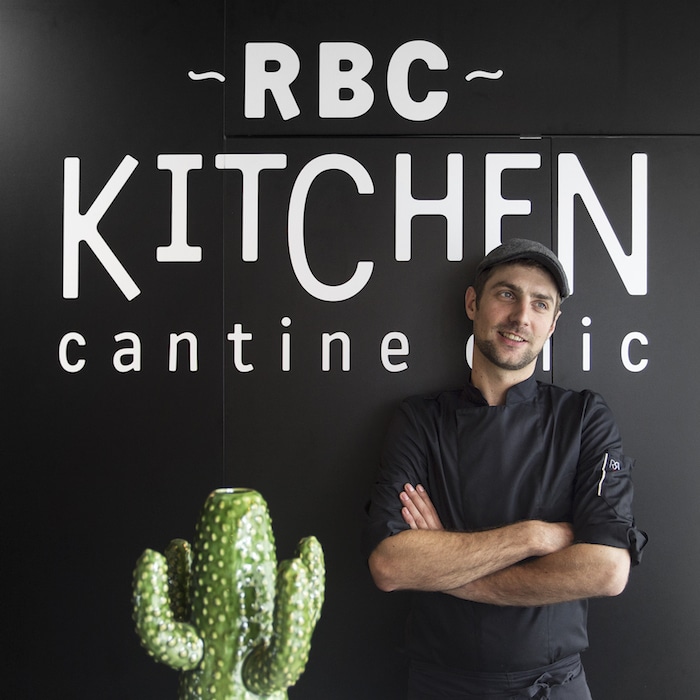 Les Ateliers Food de RBC Kitchen