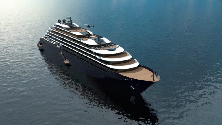 The Ritz-Carlton Yacht Collection