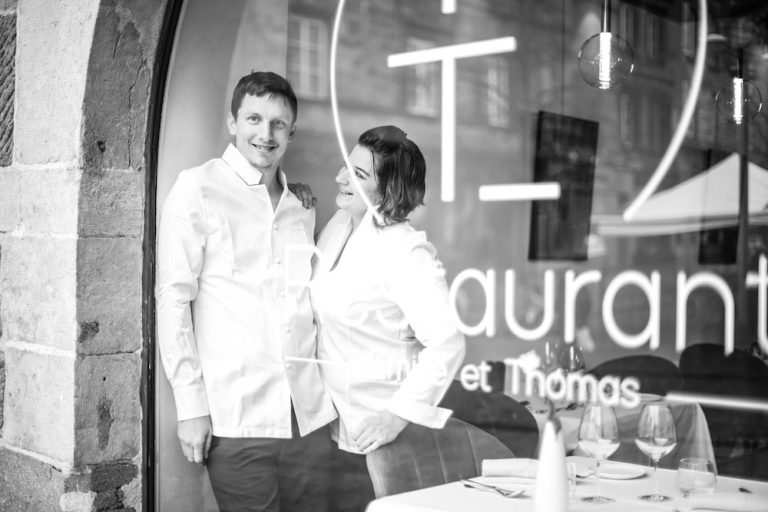 Restaurant ET Rodez