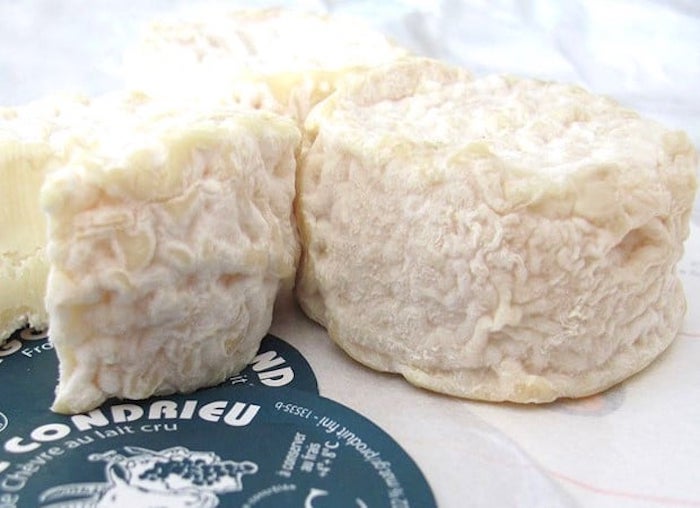 Les fromages du mois de novembre