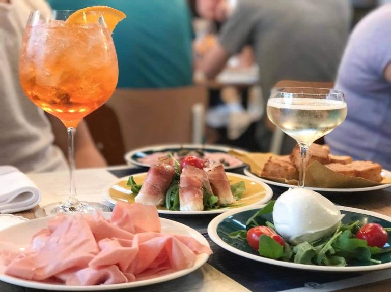 La Trattoria de Roberta