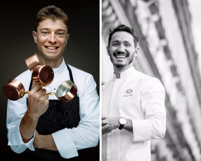 Palmarès Gault&Millau 2018