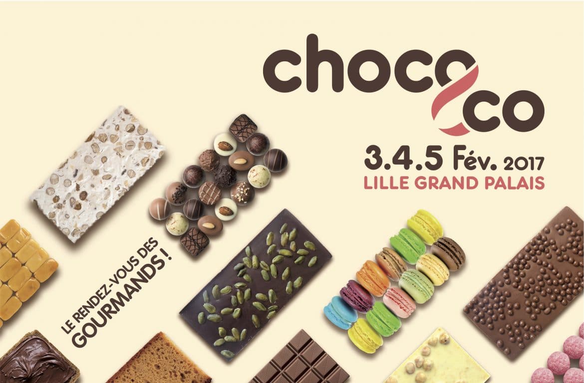 Choco & co 2017