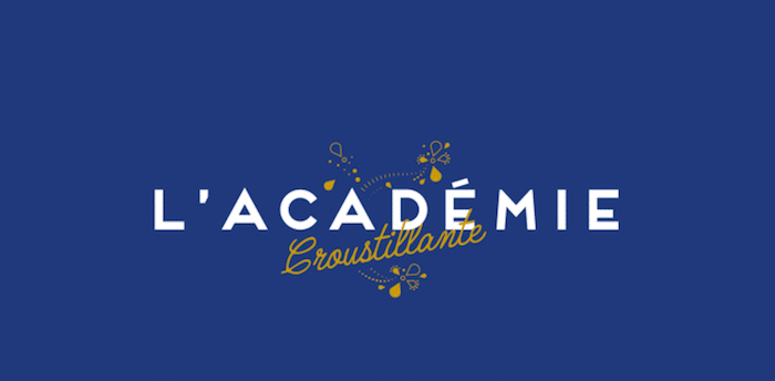 L'Académie Croustillante