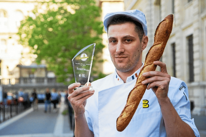 Meilleure Baguette de Tradition Française 2019