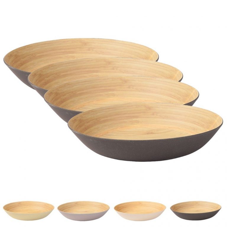 assiettes écologiques