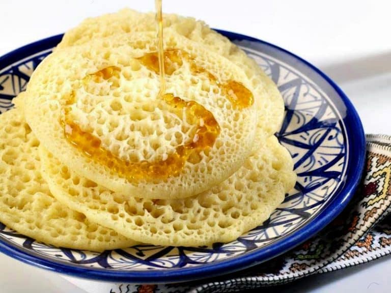 Les crêpes d’ailleurs