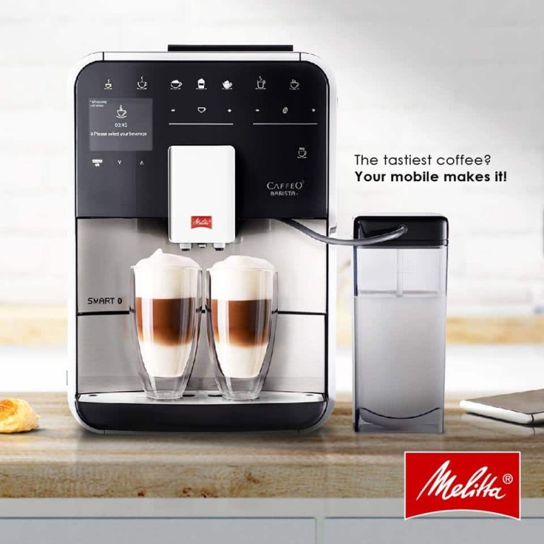 Barista Smart Melitta