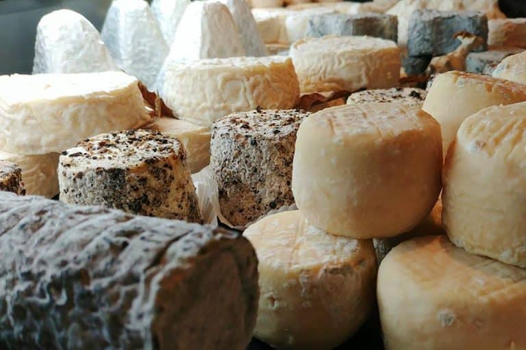 Fromagerie Beau & Fort