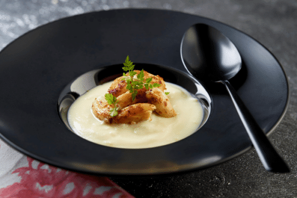 Homard à l’Américaine, la recette de Jean Imbert - Kiss My Chef