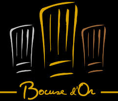 logo Bocuse d'Or