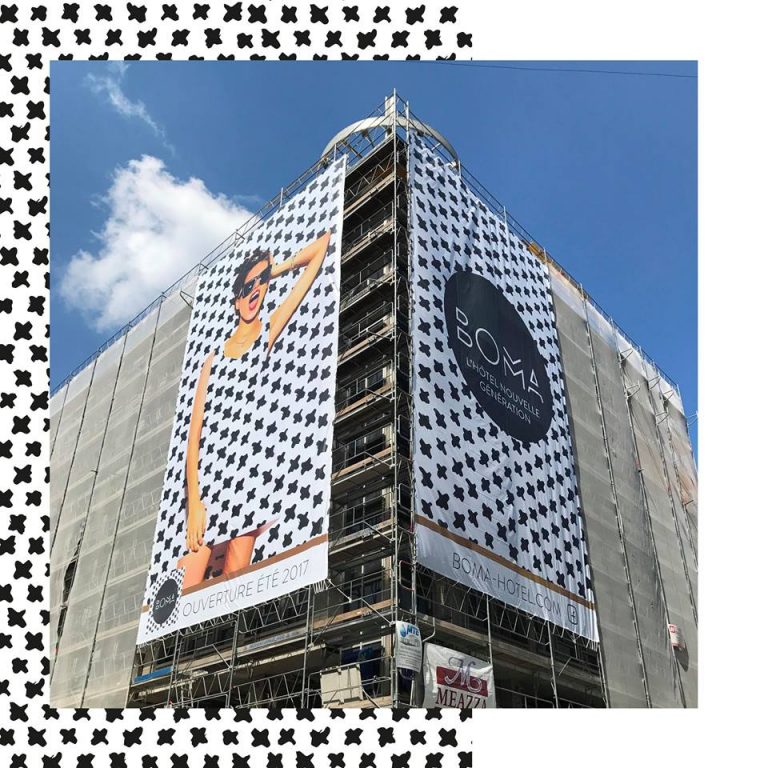 BOMA Strasbourg
