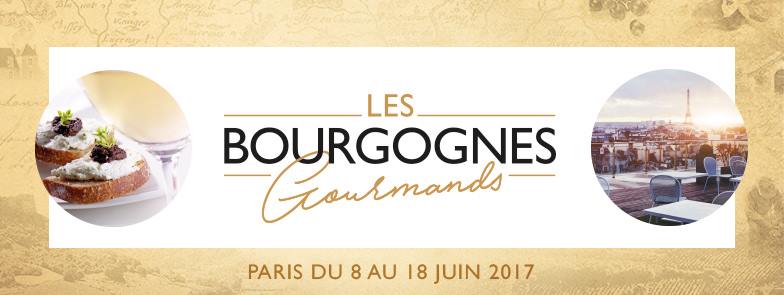 Bourgognes gourmands