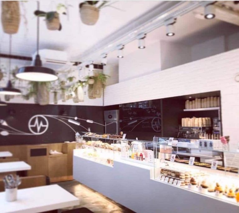 Café Michalak