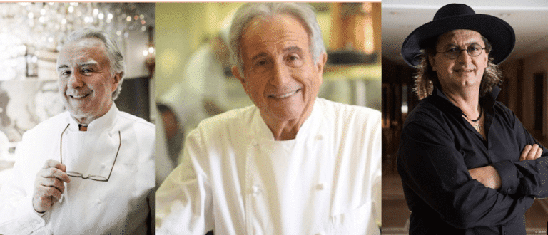 Les livres des chefs engagés