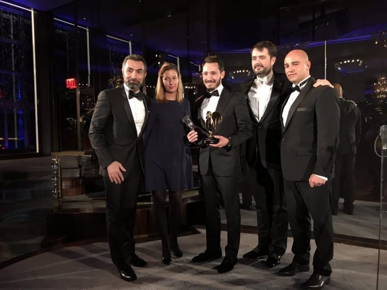 Grandes Tables du Monde 2017