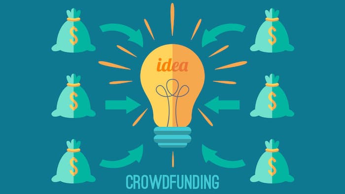 Les beaux projets crowdfunding du mois de juin