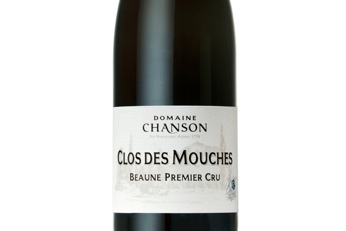 Beaune Clos des Mouches 1er Cru 2015