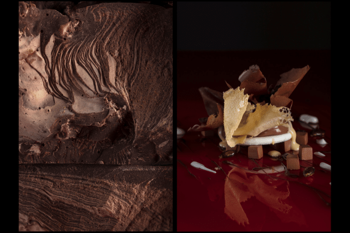 Chocolat Lacté