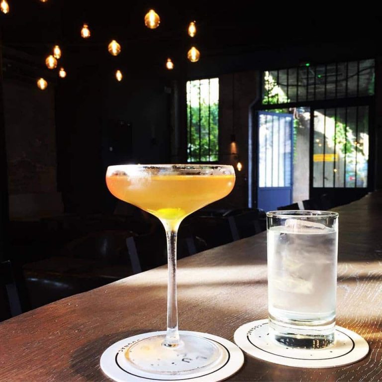 Bar Luciole