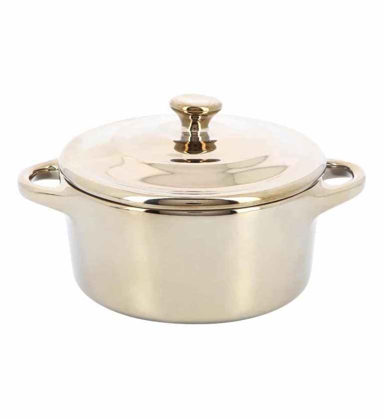 Mini cocotte