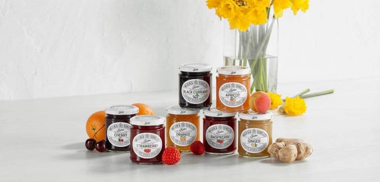 confitures Wilkin & Sons