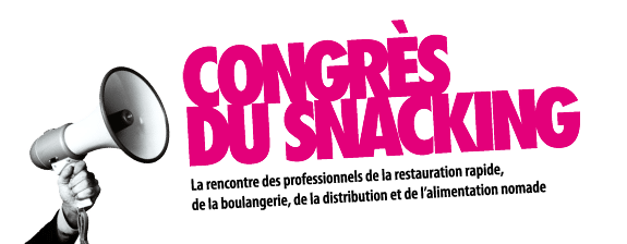 7ème Congrès du Snacking