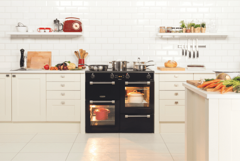 Cookmaster Induction