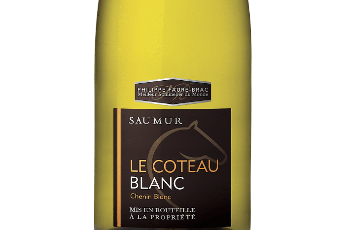 Le Coteau Blanc 2018