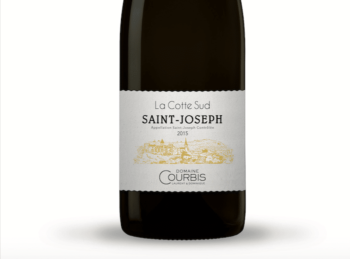 Saint-Joseph Cotte Sud 2015