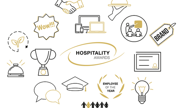 Worldwide Hospitality Awards