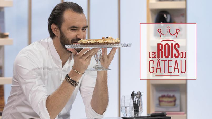 Les Rois du Gâteau