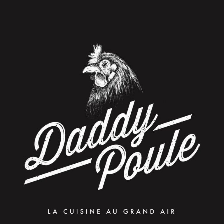 Daddy Poule