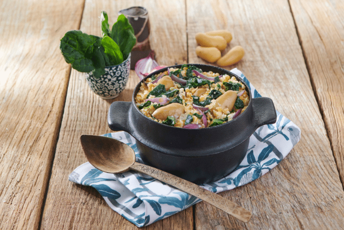 Dahl coco-corail