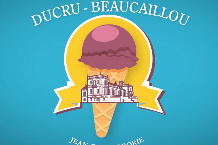 Ducru-Beaucaillou stoppe sa production