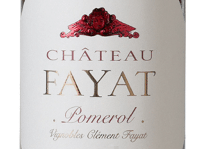 Château Fayat 2014