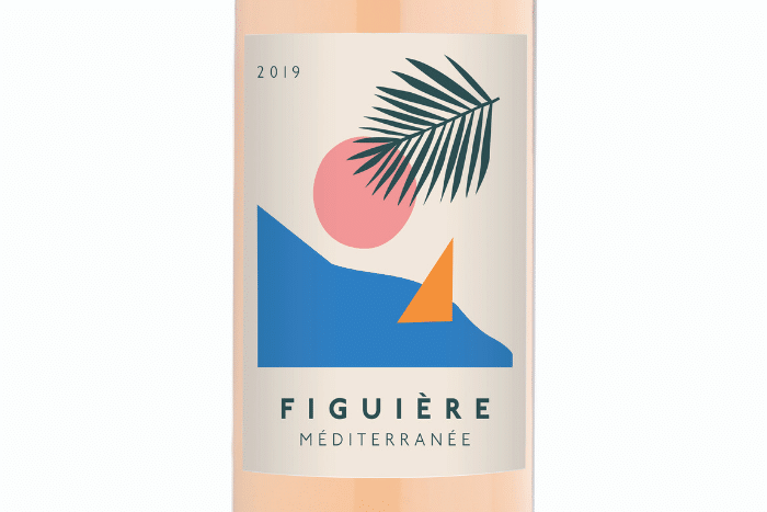 Figuière Méditerranée 2019