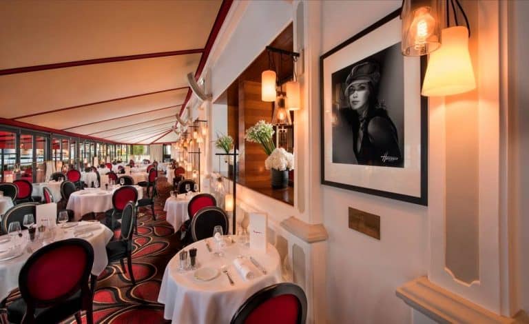 Fouquet's Champs Elysées
