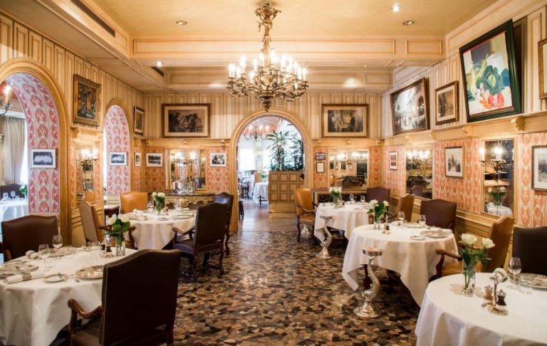 Meilleur Directeur de Salle au Monde 2017